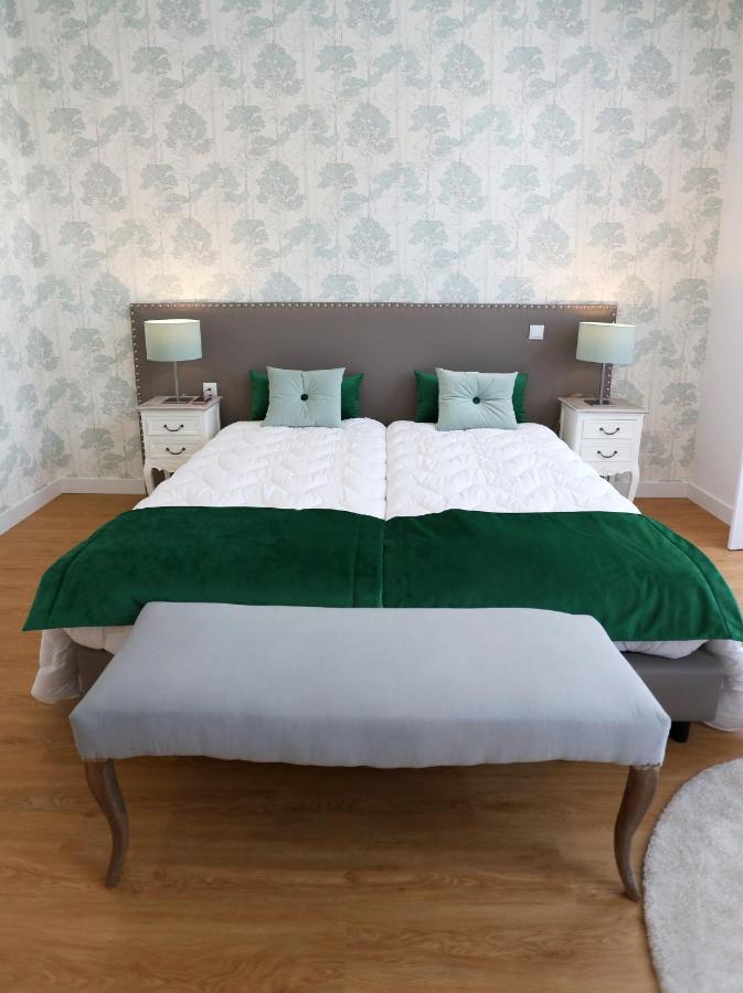 Glass Boutique - Rooms & Suites Marinha Grande Exteriör bild