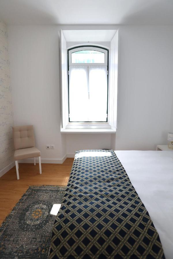 Glass Boutique - Rooms & Suites Marinha Grande Exteriör bild