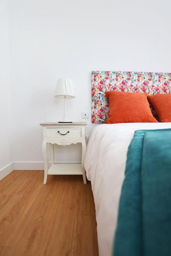 Glass Boutique - Rooms & Suites Marinha Grande Exteriör bild