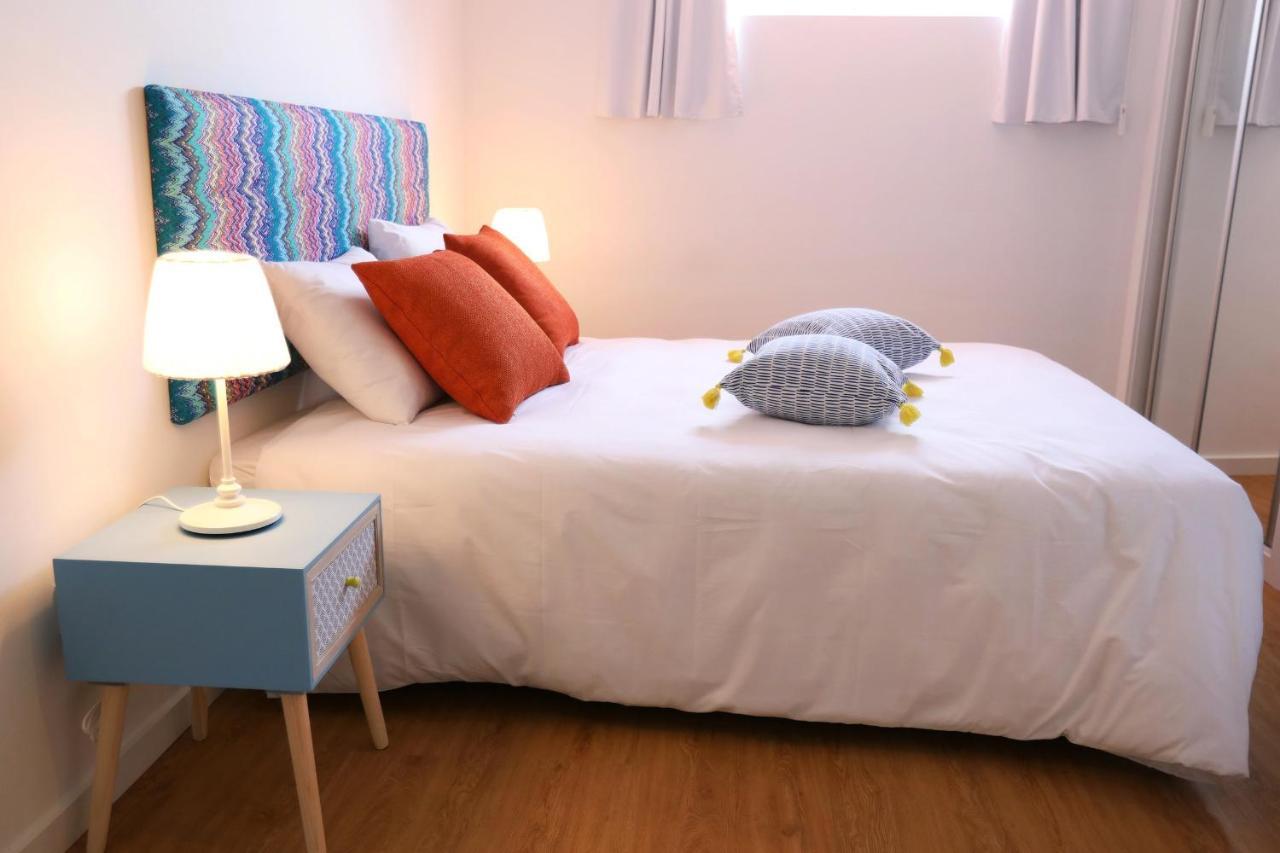 Glass Boutique - Rooms & Suites Marinha Grande Exteriör bild