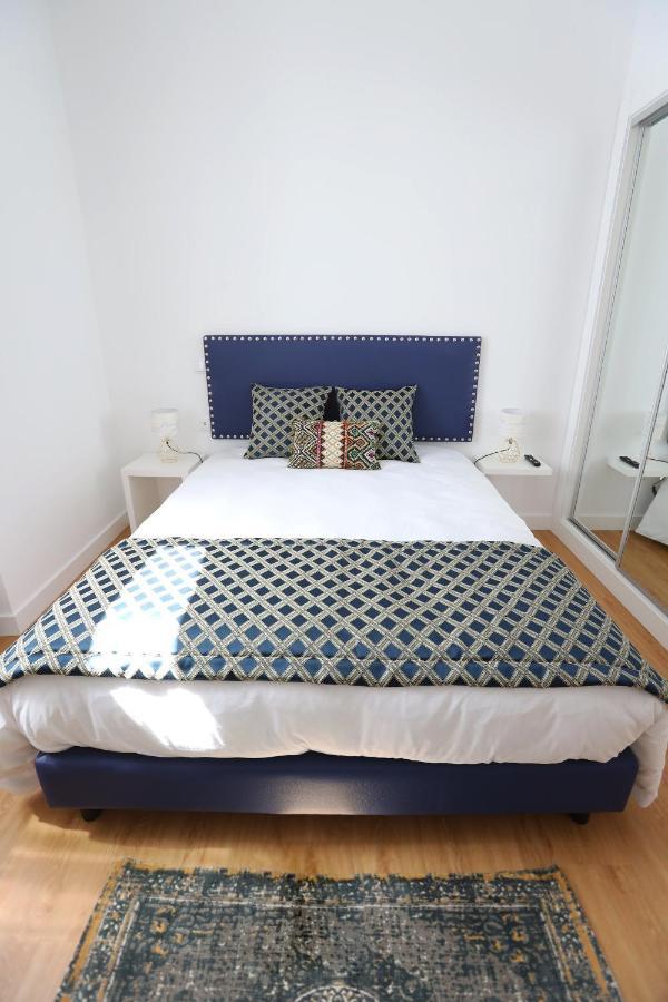 Glass Boutique - Rooms & Suites Marinha Grande Exteriör bild