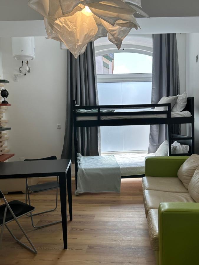 Glass Boutique - Rooms & Suites Marinha Grande Exteriör bild