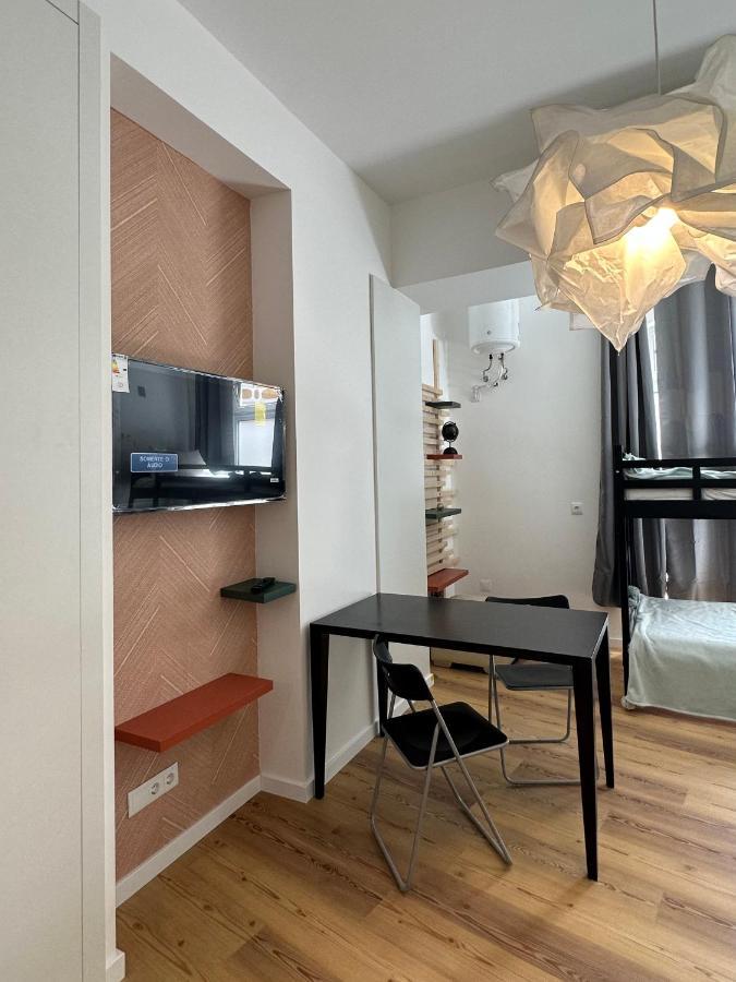 Glass Boutique - Rooms & Suites Marinha Grande Exteriör bild