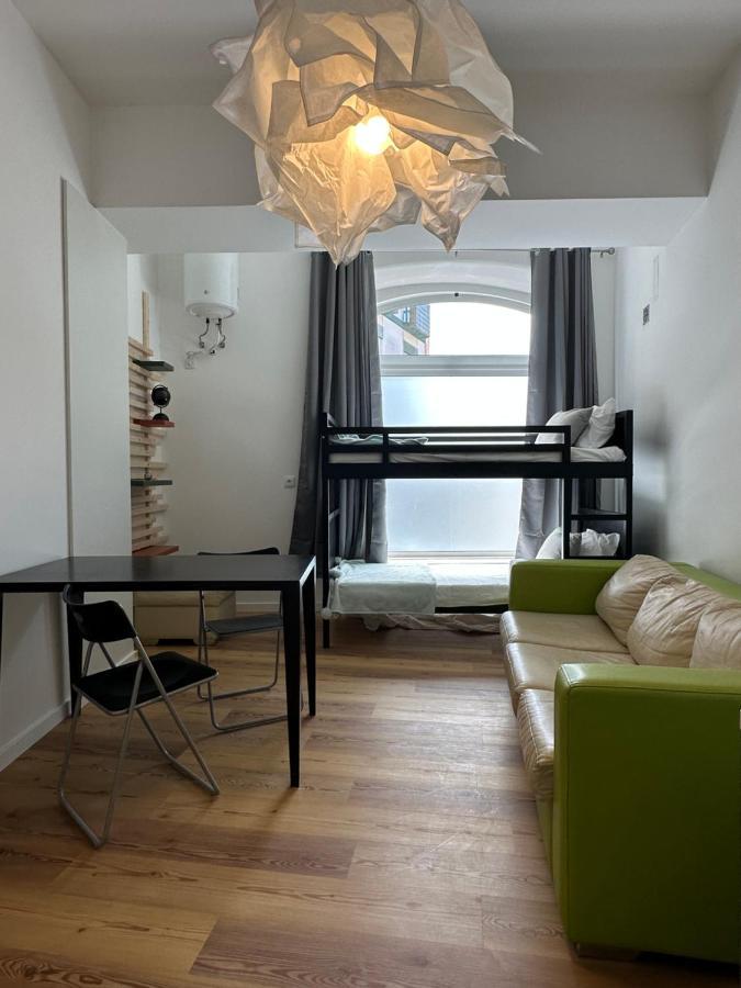 Glass Boutique - Rooms & Suites Marinha Grande Exteriör bild