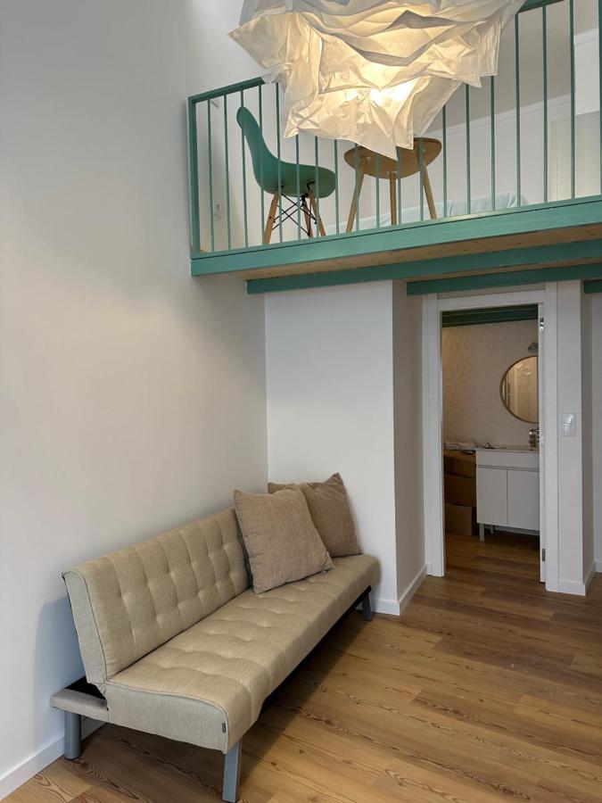 Glass Boutique - Rooms & Suites Marinha Grande Exteriör bild