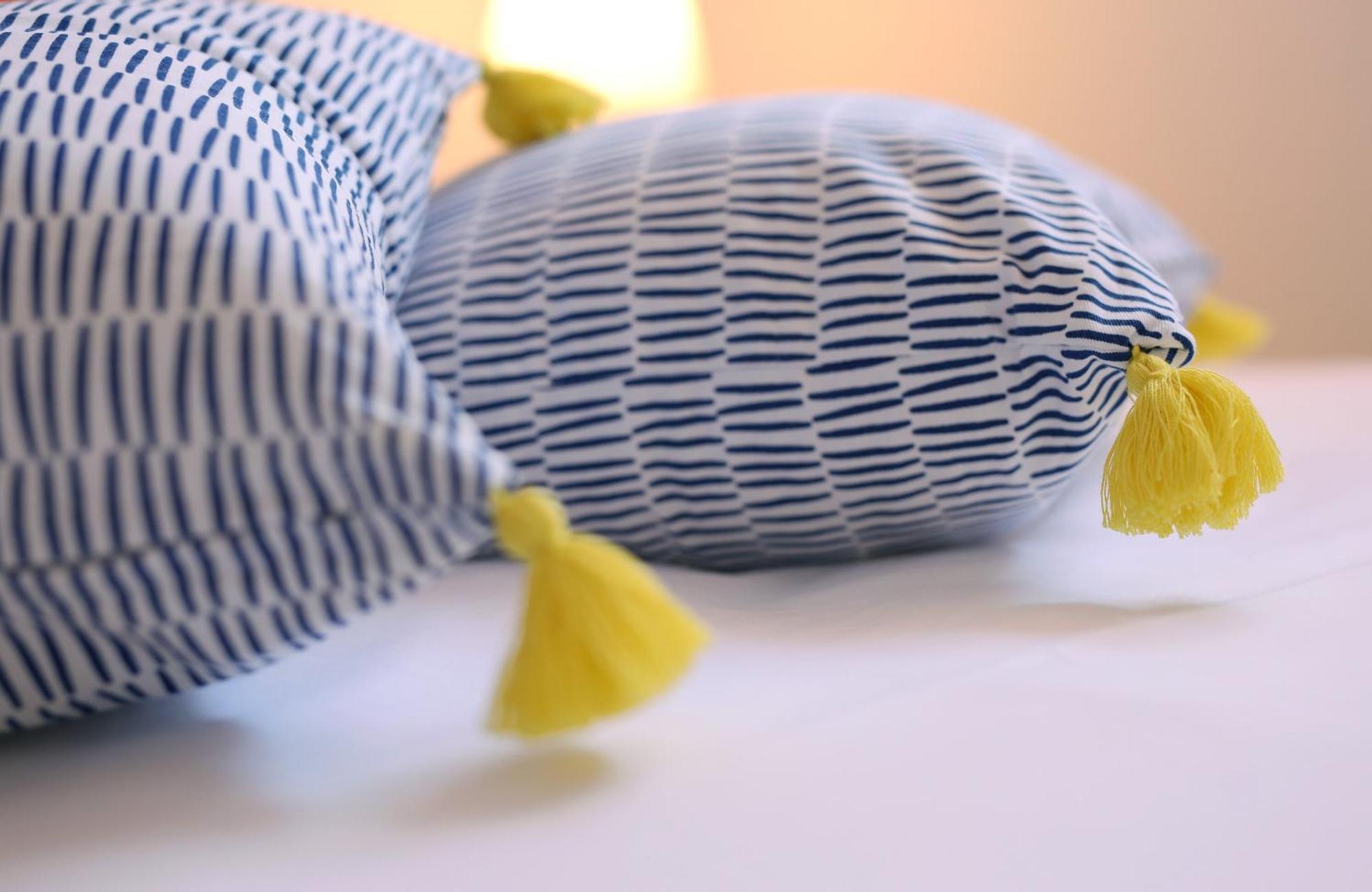 Glass Boutique - Rooms & Suites Marinha Grande Rum bild