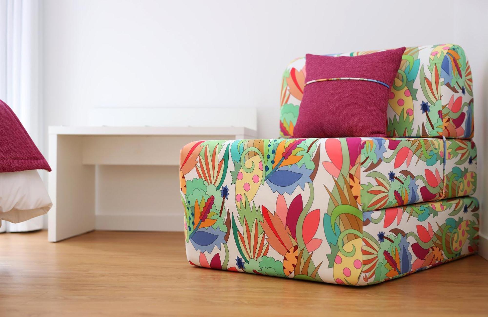 Glass Boutique - Rooms & Suites Marinha Grande Rum bild
